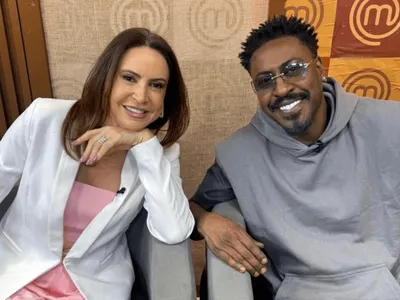 QG MasterChef: veja entrevista com Dodô e Maurren, eliminados da semana