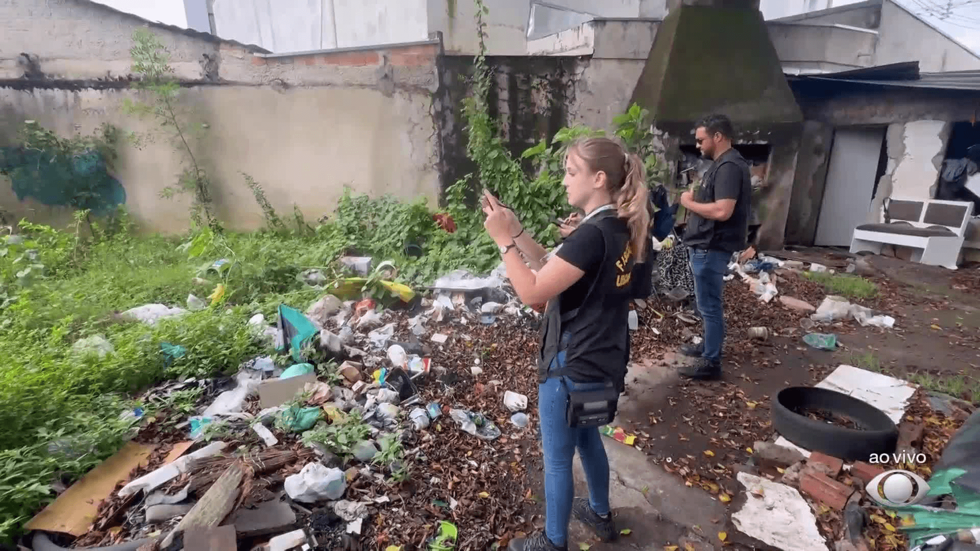 Paraná registra mais de 92 mil casos de dengue e 145 mortes em 2025