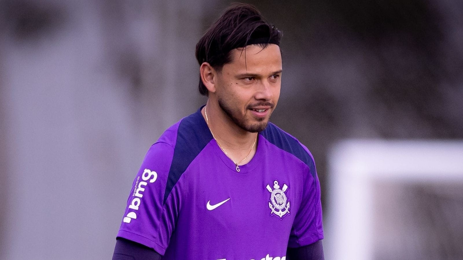 Ex-Corinthians, Romero tem negociações em andamento com o Mirassol
