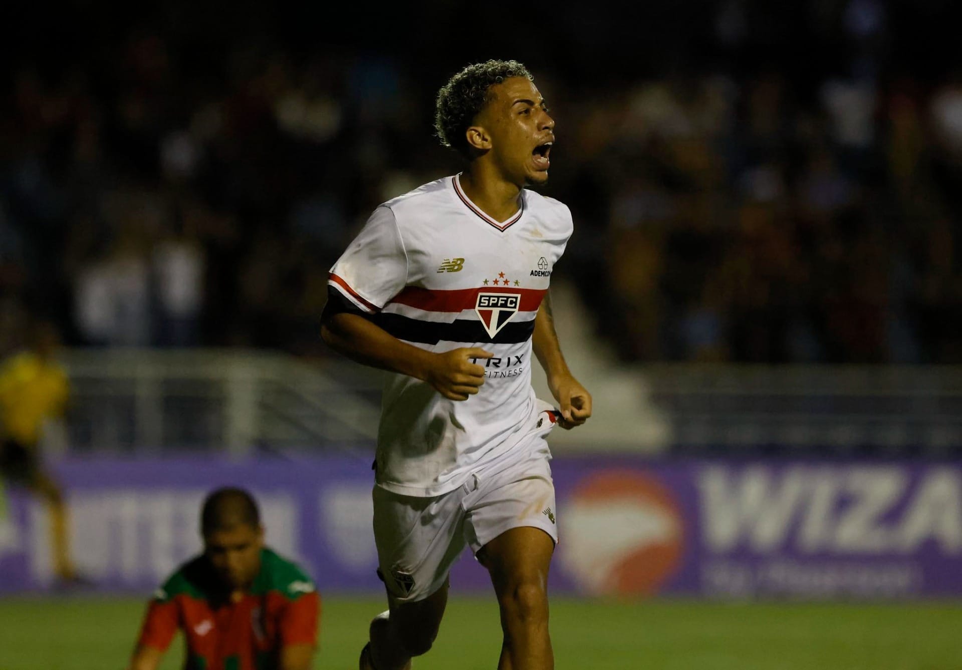 Copinha: São Paulo embala, vence a Portuguesa e se classifica para 3ª fase