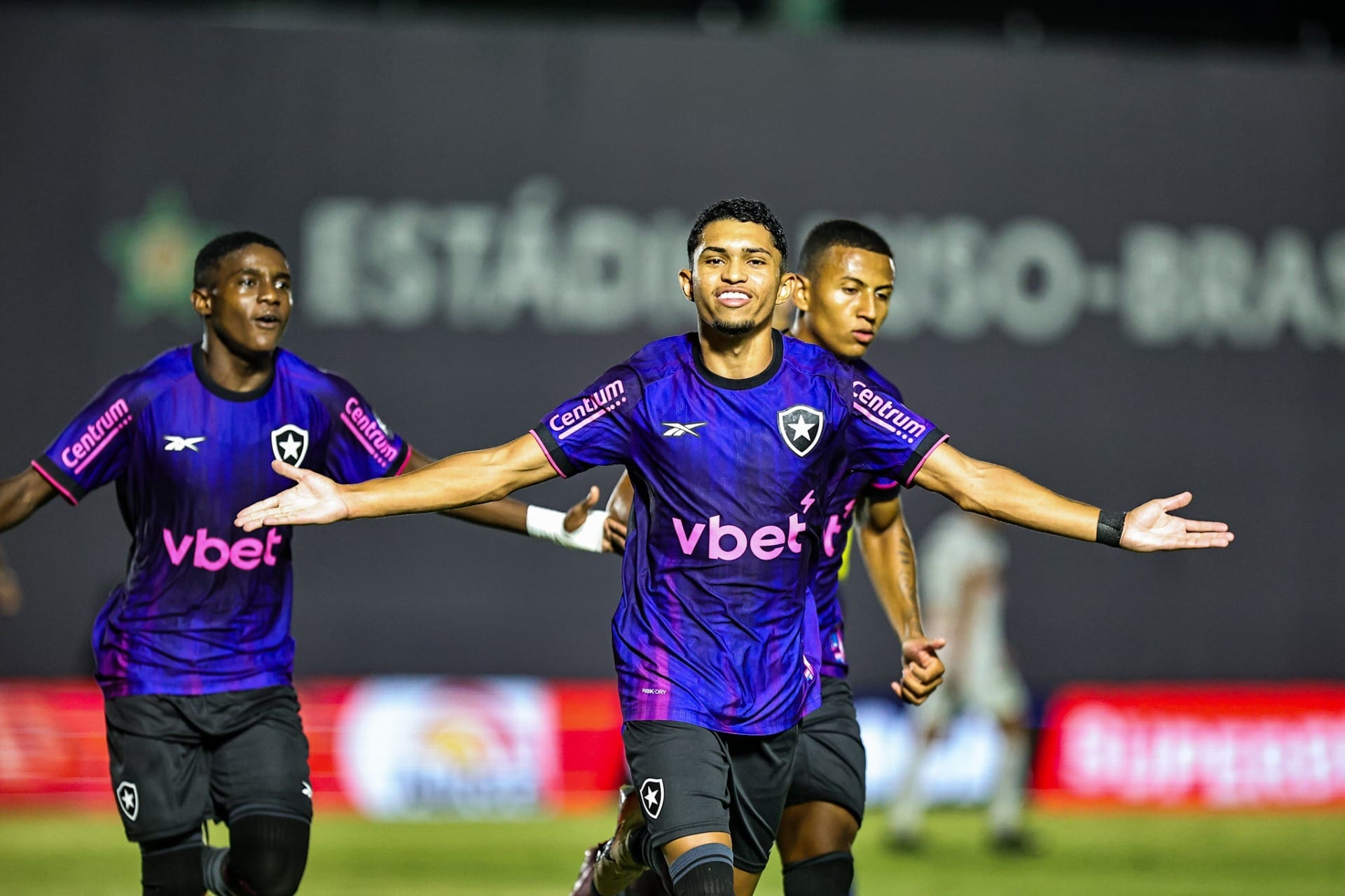 Carioca: Botafogo estreia com time da Copinha e vitória sobre a Portuguesa
