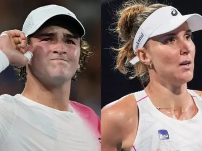 João Fonseca e Bia Haddad conhecem adversários do Australian Open
