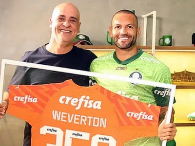 Torcida do Palmeiras elege o maior goleiro da história do clube; confira