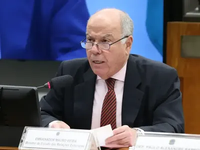 Governo aposta em aprovação do acordo Mercosul–UE ainda neste semestre