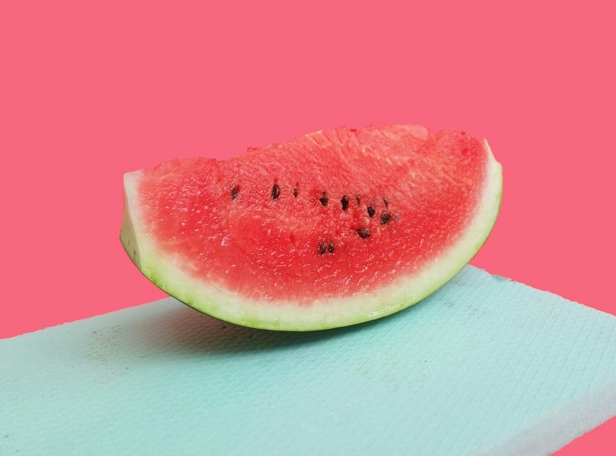 Abacaxi, figo e melancia: veja receitas fáceis com as frutas de janeiro
