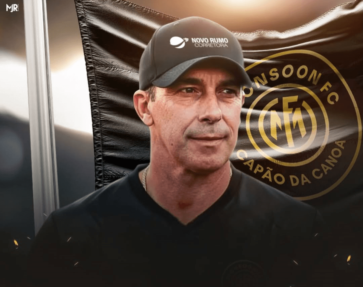 Paulo Baier enfrenta Inter e apresenta time jovem: "É um desafio que gosto"