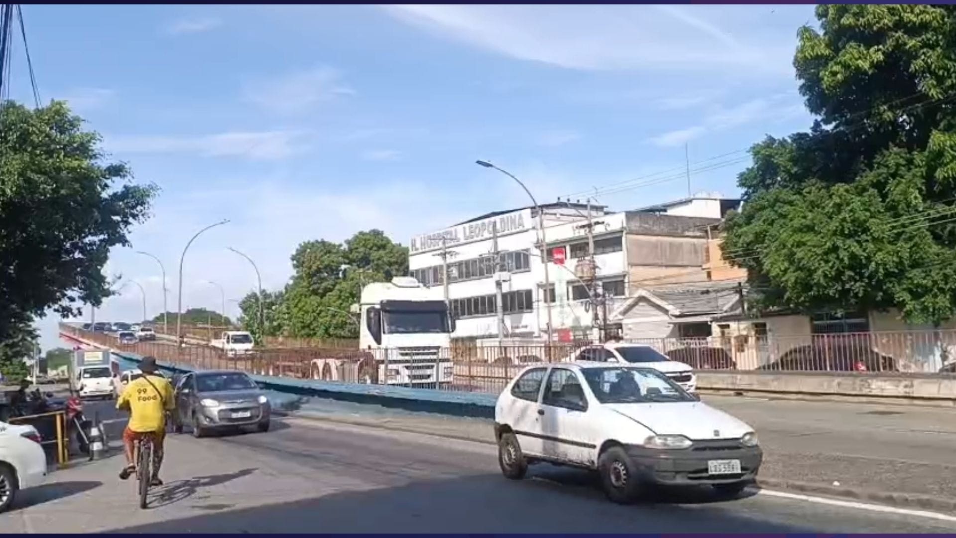 Carro roubado de deputado Luiz Paulo é recuperado no Complexo da Maré