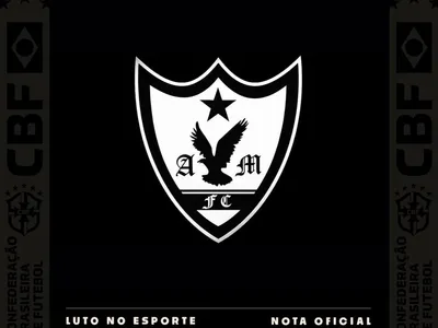 CBF lamenta acidente do Águia de Marabá e apoia famílias das vítimas