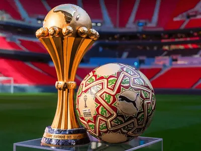 Copa Africana terá bola especial para a grande final