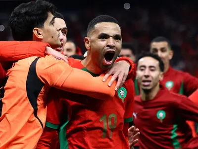 Rival do Brasil na Copa, Marrocos sonha com fim de jejum de 50 anos na CAN