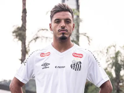 Santista, Gabriel Menino diz que Santos pode ganhar títulos em 2026