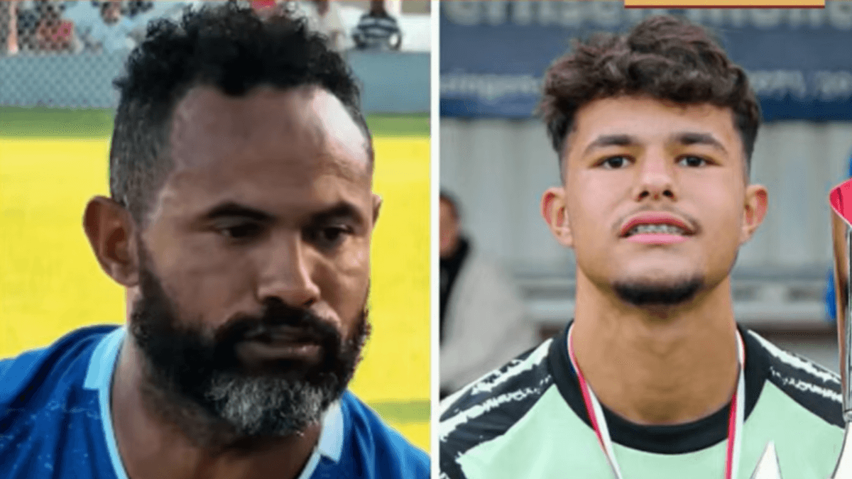 Exclusivo: veja mensagens de Goleiro Bruno sobre encontrar filho Bruninho