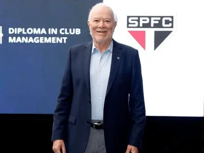“Quero tirar o São Paulo da UTI”, diz Harry Massis sobre crise do clube