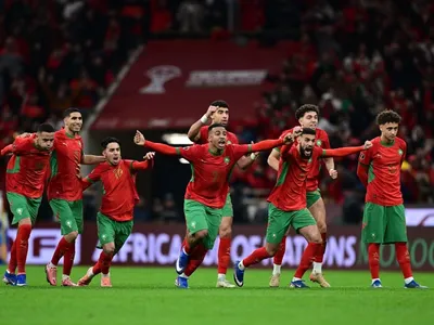 Marrocos enaltece decisão que tira título de Senegal na Copa Africana