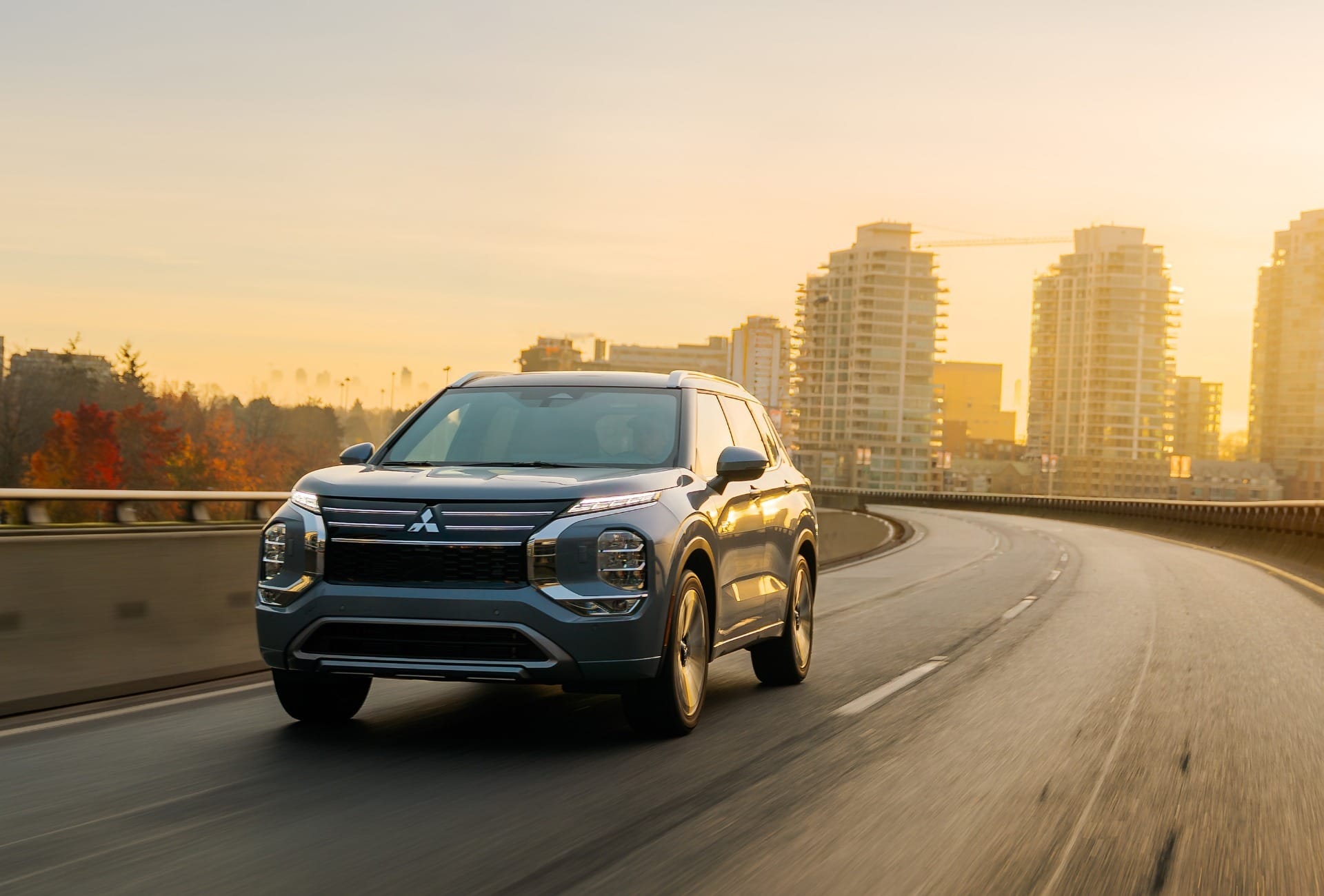 Mitsubishi anuncia aquisição da Aethon por US$ 5,2 bilhões