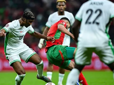 Egito x Nigéria: saiba onde ver a disputa de terceiro lugar, horário e odds