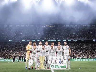 Brasileirão ao vivo: siga os lances e ouça Bahia x Santos na RB