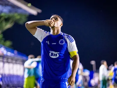Cruzeiro elimina Santos na Copinha; Grêmio e Ceará também avançam