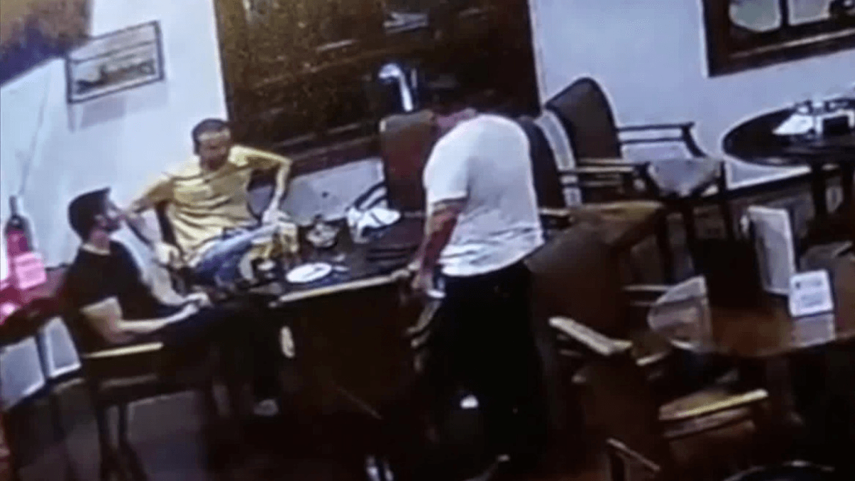 Discussão entre médicos acaba em tiros e mortes