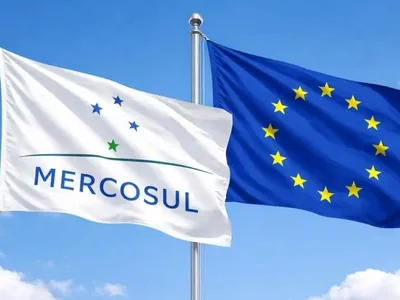 Acordo Mercosul-União Europeia impulsiona exportações do agro no Pará