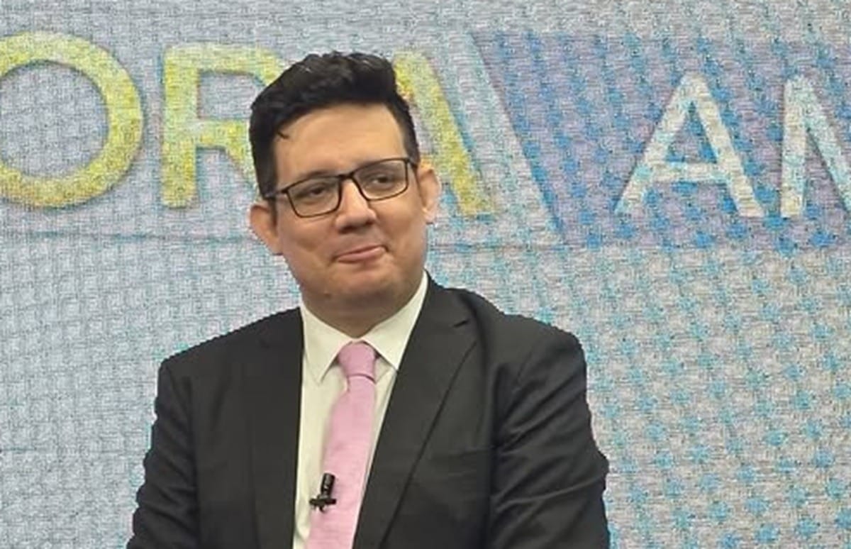 Jornalista Erlan Bastos morre aos 32 anos