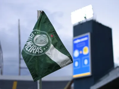 Palmeiras encerra 2025 com receita recorde de R$ 1,6 bilhão; veja números