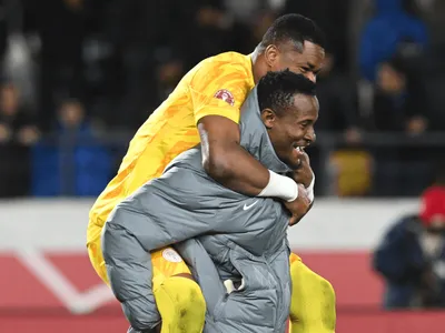 Nos pênaltis, Nigéria vence o Egito e fica com o terceiro lugar da CAN