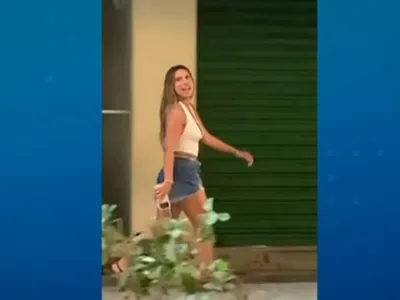 Argentina acusada de racismo no RJ após ter prisão decretada: ‘Desesperada’