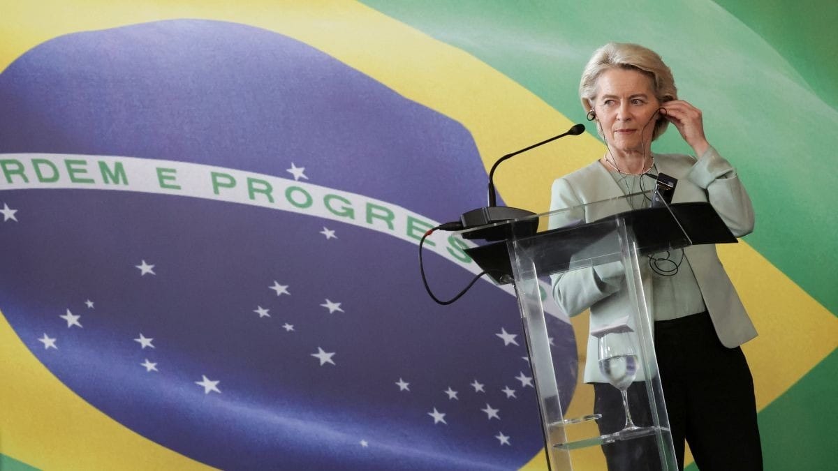 Após acordo com Mercosul, União Europeia mira terras raras do Brasil