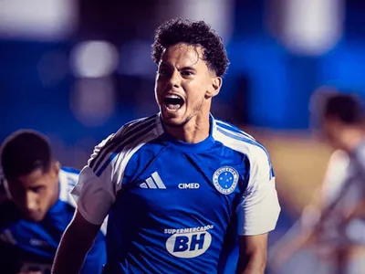 Cruzeiro bate Guanabara City e vai encarar Grêmio na semi da Copinha