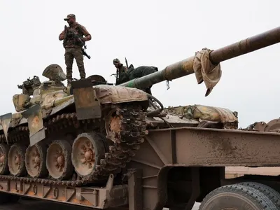 Após combates, exército sírio toma cidades no norte de forças curdas