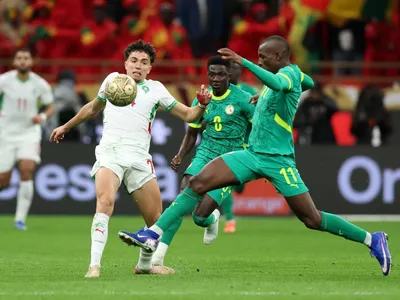 Confederação tira título de Senegal e declara Marrocos campeão africano