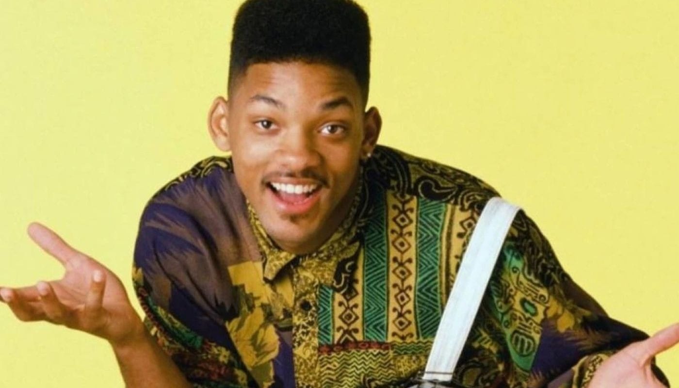 Mansão de “Um Maluco no Pedaço”, série que lançou Will Smith, está à venda