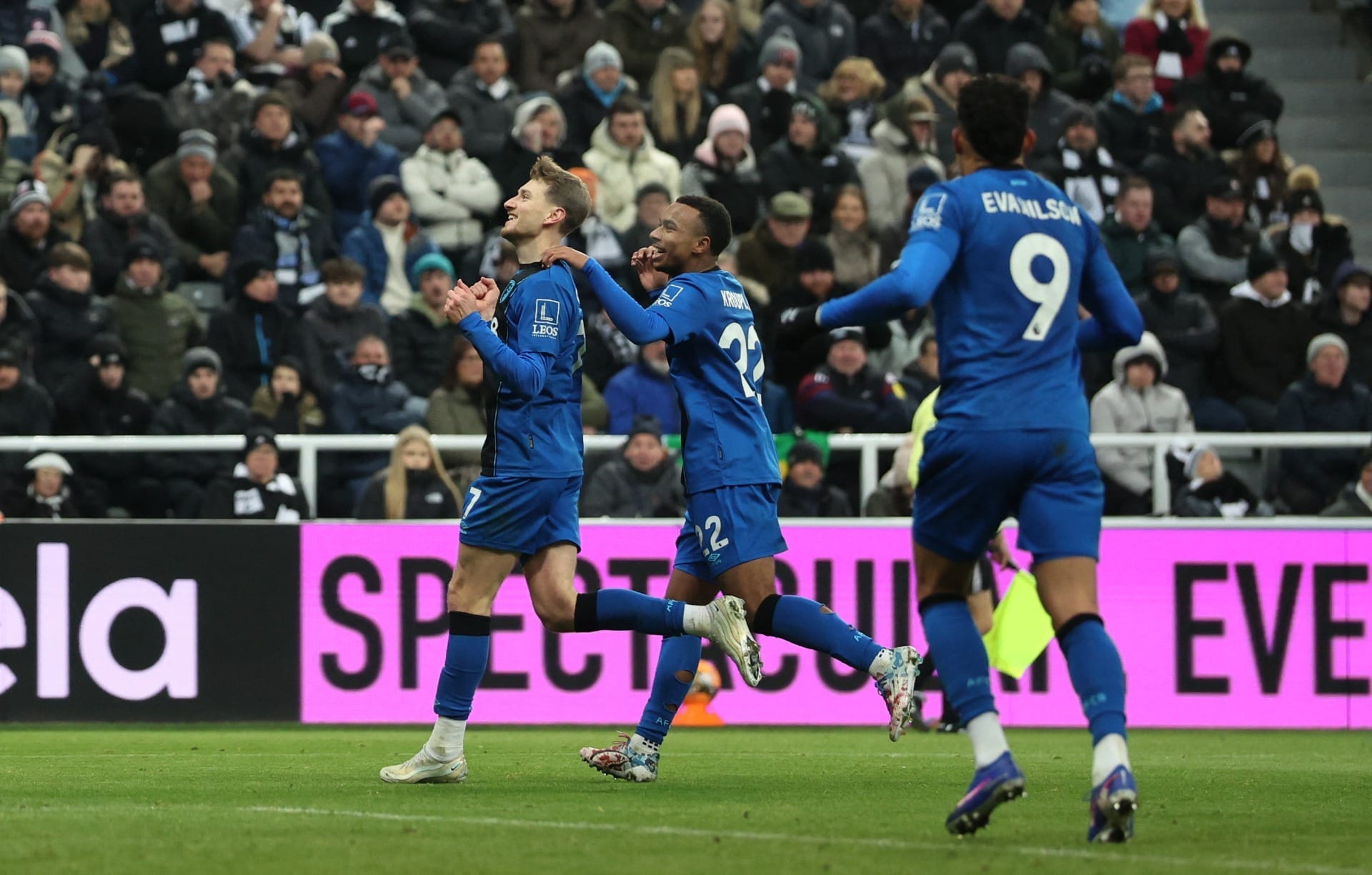 Brighton x Bournemouth: saiba onde assistir, horário e odds do Inglês
