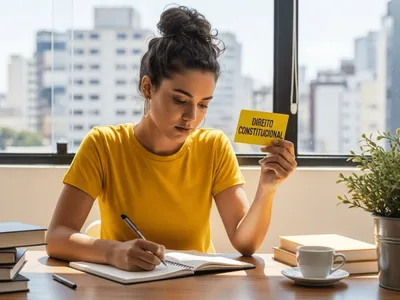 Procura por concursos cresce 174% em 2026, aponta levantamento exclusivo