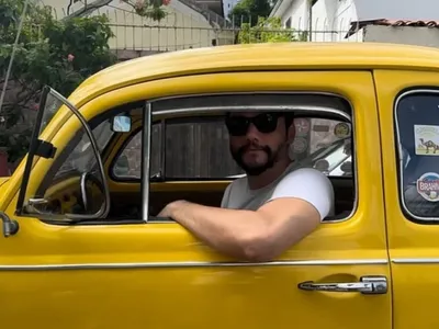 Por que o Fusca segue vivo no Brasil 30 anos após sair de linha