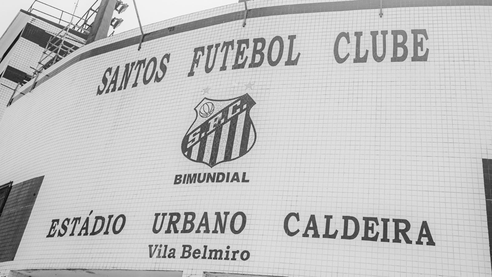 O que falta para o Santos se tornar SAF? Entenda