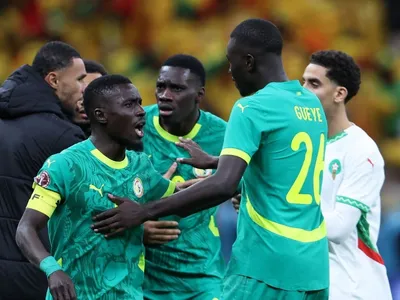 Fifa critica atitude de Senegal, e jogadores podem perder a Copa; entenda