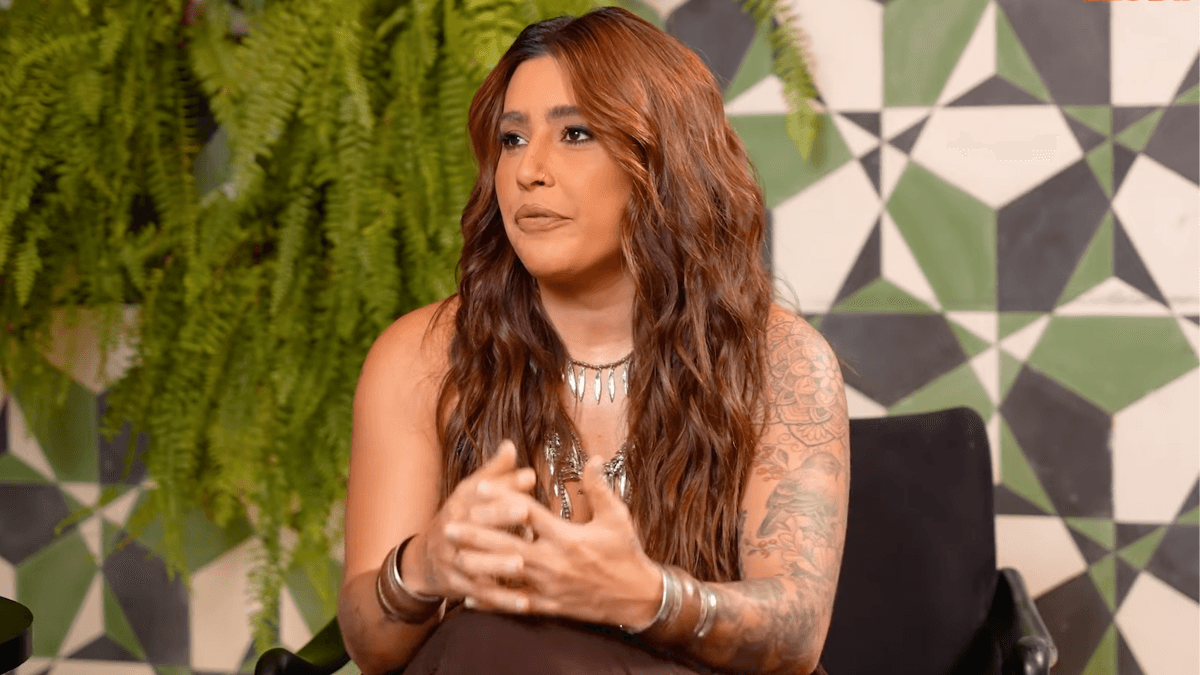 Grávida, Lauana Prado revela motivo de término com Tati Dias: "Divergência"