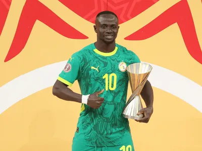 Mané explica por que pediu para Senegal não abandonar final contra Marrocos