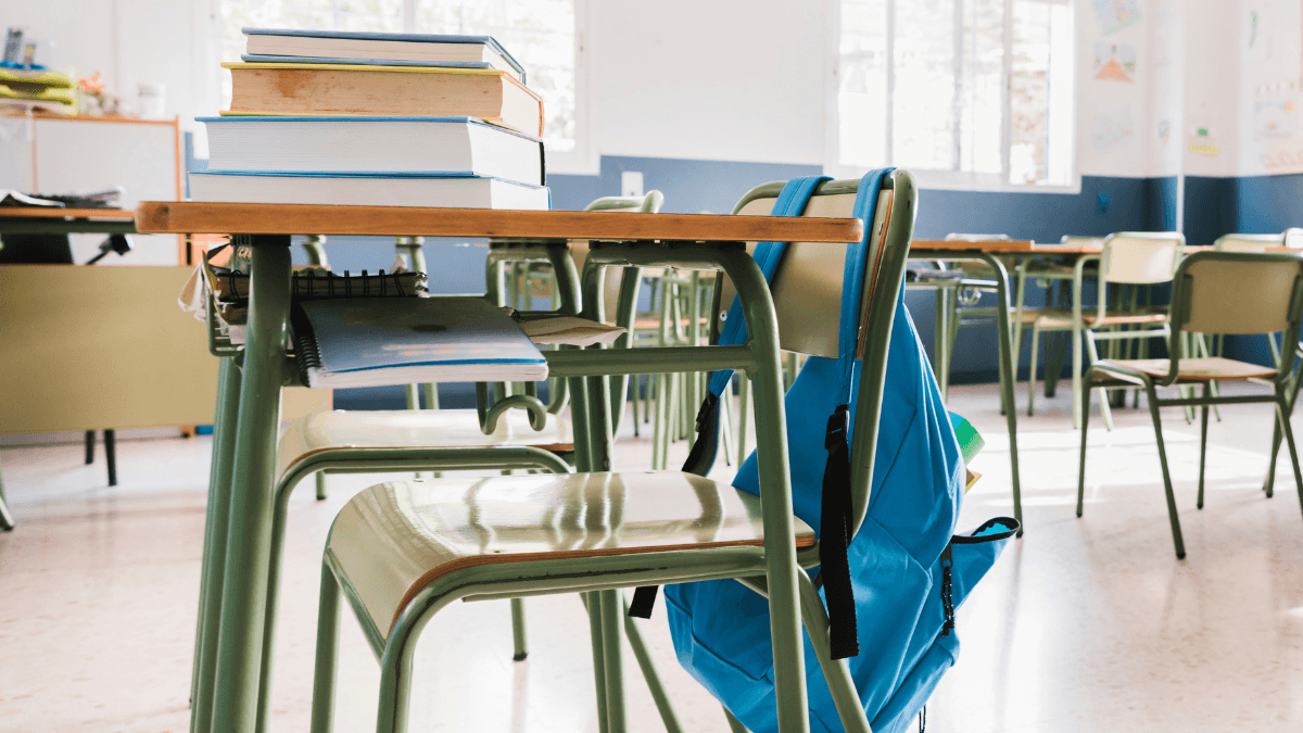 Lei da lista de material escolar: quais itens são proibidos e seus direitos