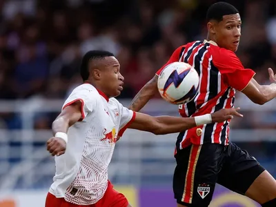 São Paulo x Botafogo: veja onde assistir às quartas de final da Copinha