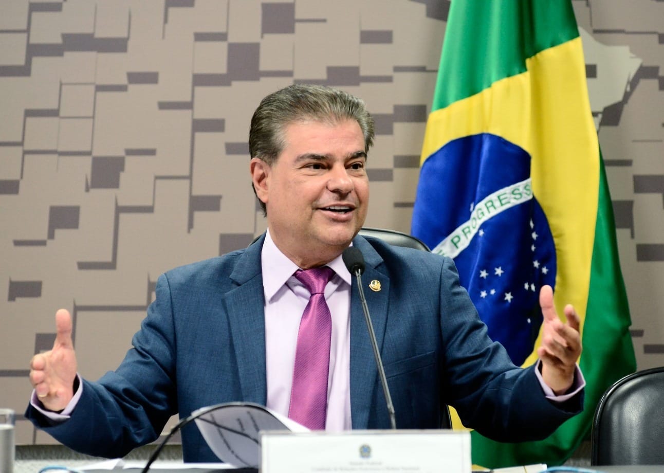 Senador propõe subcomissão para reduzir burocracia no acordo Mercosul-UE