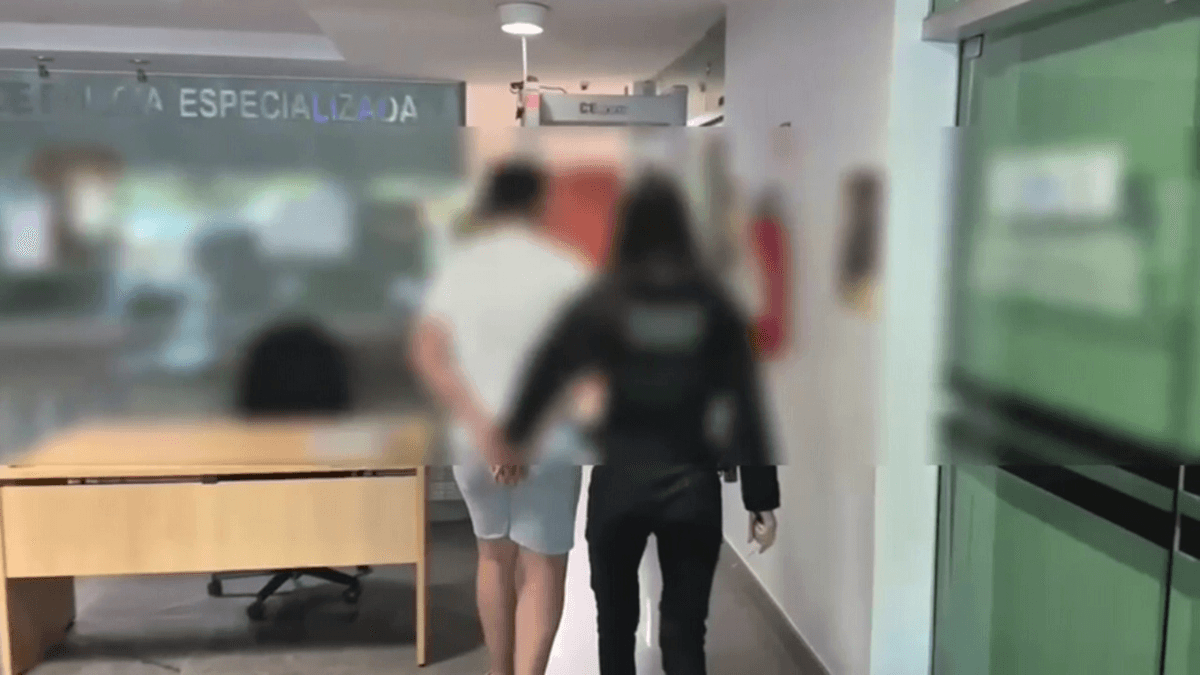 Técnicos de enfermagem presos injetaram desinfetante em paciente no DF