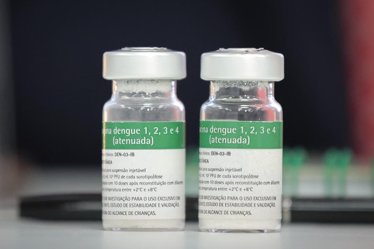 Vacina da dengue: 8 perguntas e respostas sobre o imunizante de dose única
