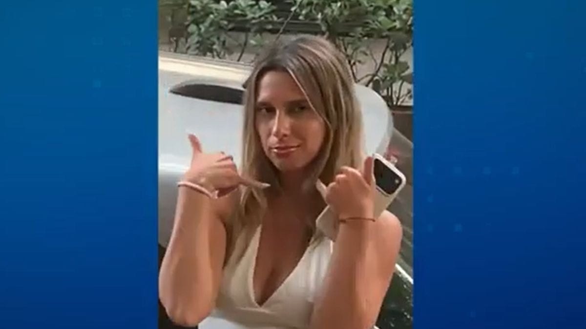 Turista argentina acusada de racismo no Rio pode ter prisão decretada