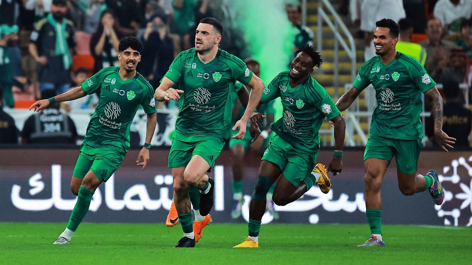 Al-Ahli x Al-Khaleej: veja onde assistir ao vivo, horário e odds do Saudita