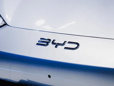 Fórmula E admite conversas com BYD e abre portas para futura vaga no grid