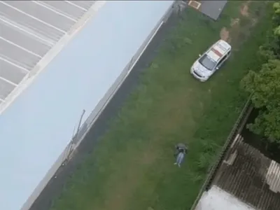 Homem é preso em Hortolândia após perseguição policial com helicóptero