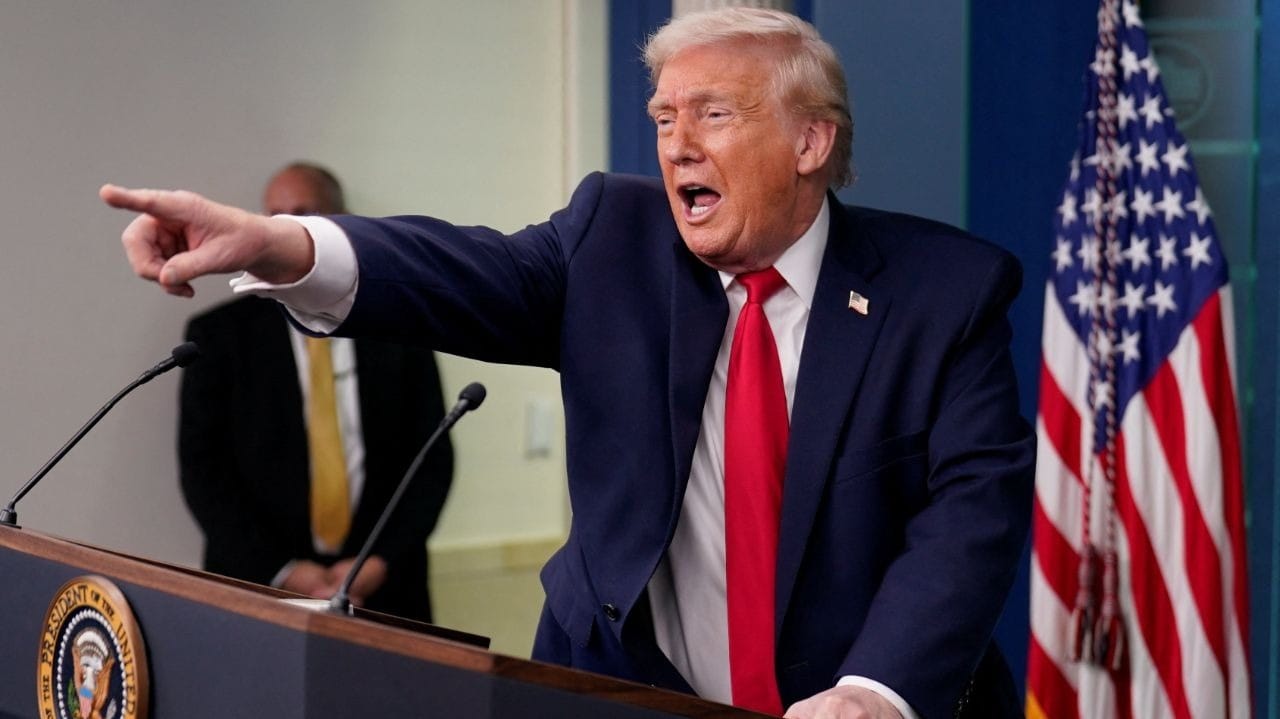 Trump: Lula terá "grande papel" em novo Conselho de Paz para Gaza